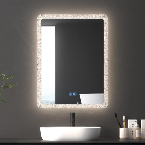 LED Wall Mirror